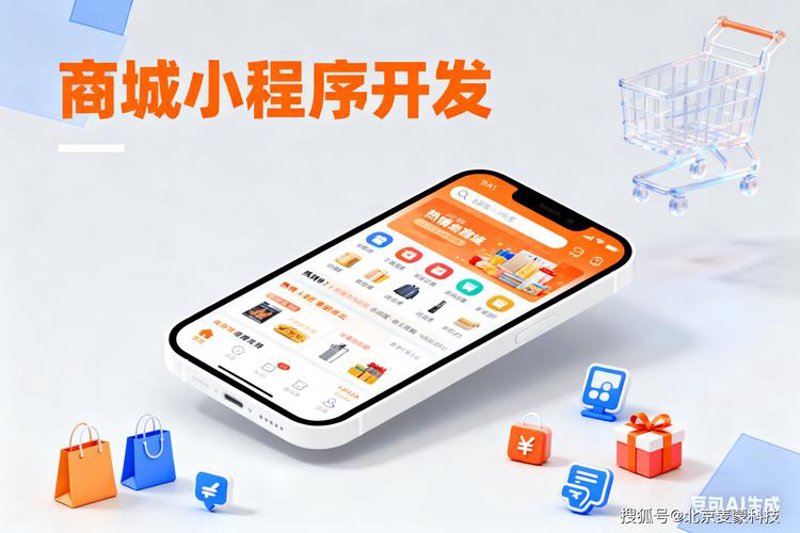 掌握小程序制作的艺术
