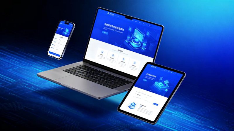 小程序制作:连接用户的桥梁
